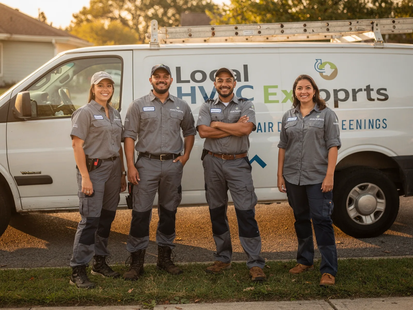 24/7 HVAC Repair & AC Replacement company in Ozan, AR