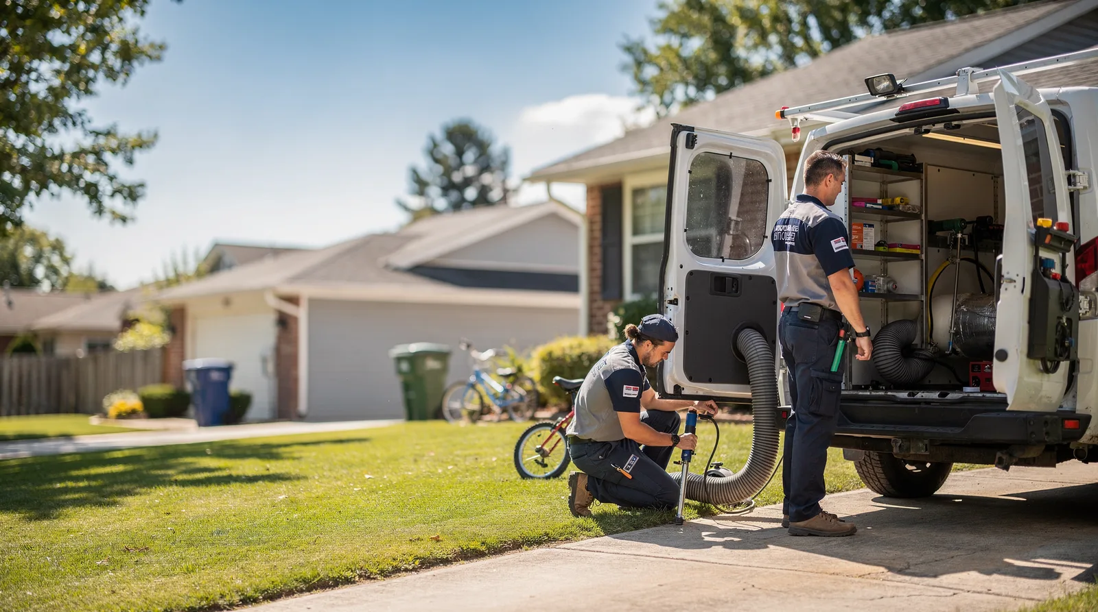 24/7 HVAC Repair & AC Replacement in Ozan, AR near me